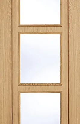 Oak Inlay 3L
