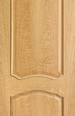 Oak Louis Pre finished RM2S