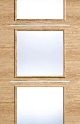 Oak Murcia Glazed 3L