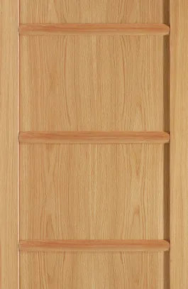 Oak Oslo 4P