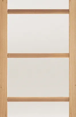 Oak Oslo Glazed 4L