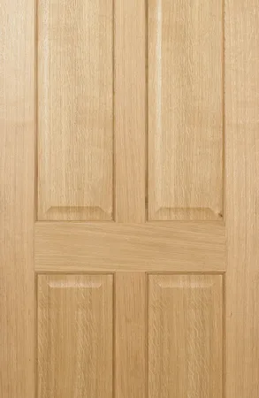 Oak Regency 4P Pre finished