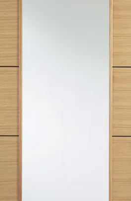 Oak Santandor Glazed