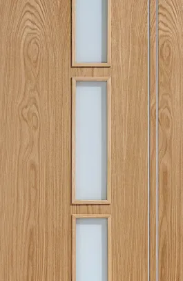 Oak Sierra Glazed 3L