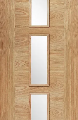 Oak Sofia Glazed 3L