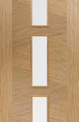 Oak Zeus Glazed 3L