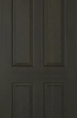 Smoked Oak Regency 4P 