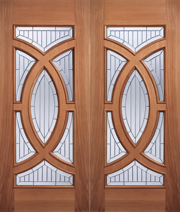 Hardwood Majestic Glazed 7L