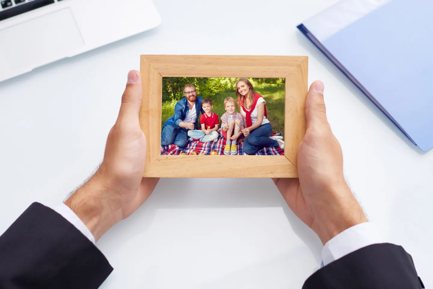 Missing Family