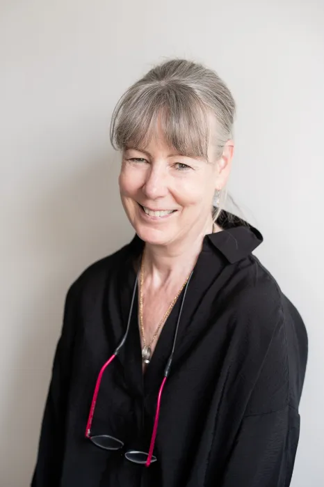 Jackie Stephens