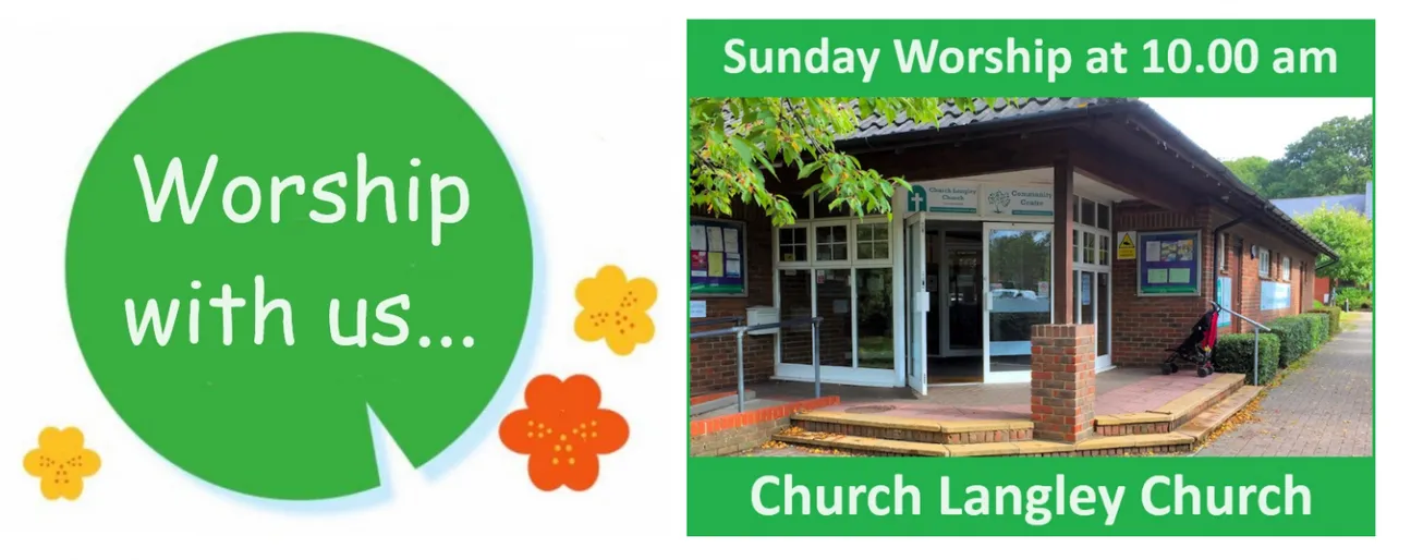 WWU &ndash; Church Langley
