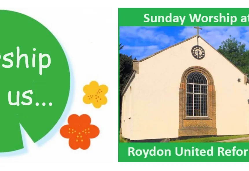 WWU – Roydon URC