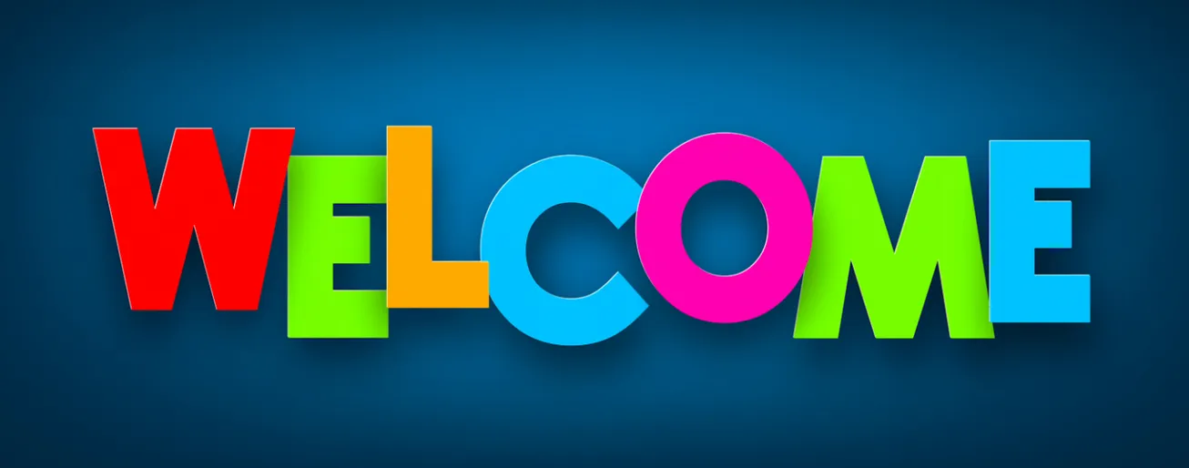 Welcome Slide 02 2023