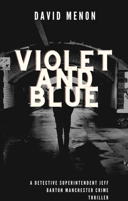 Violet and Blue