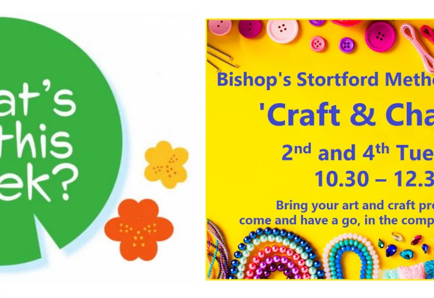 BSM &ndash; Craft and Chatter