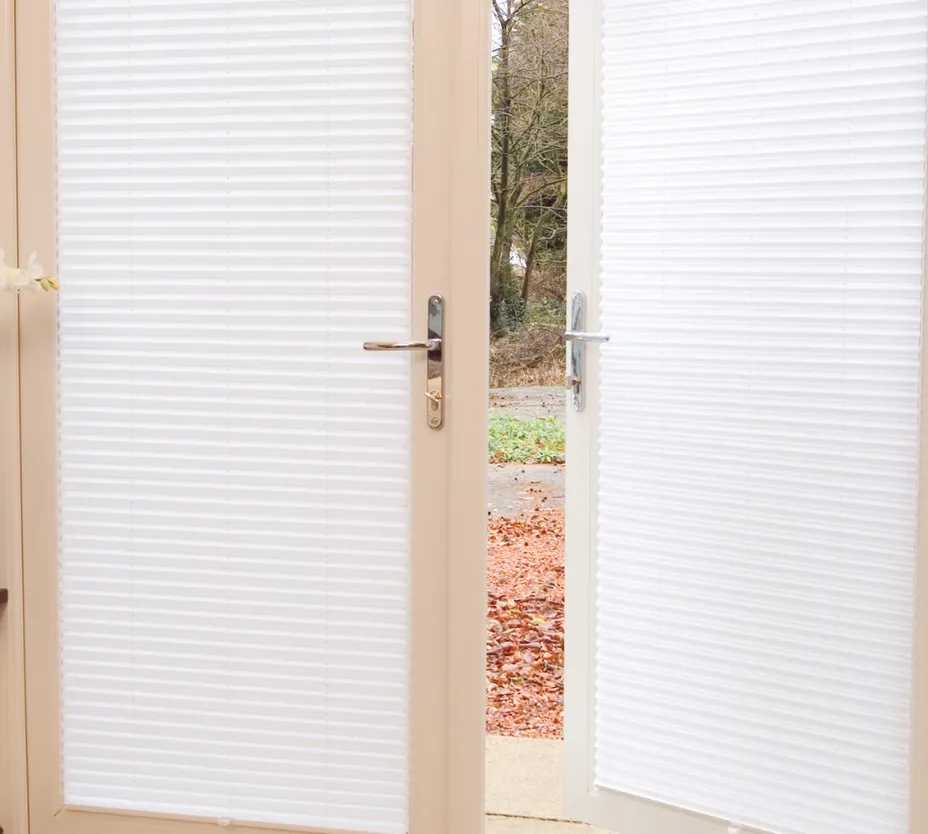 Pleated INTU