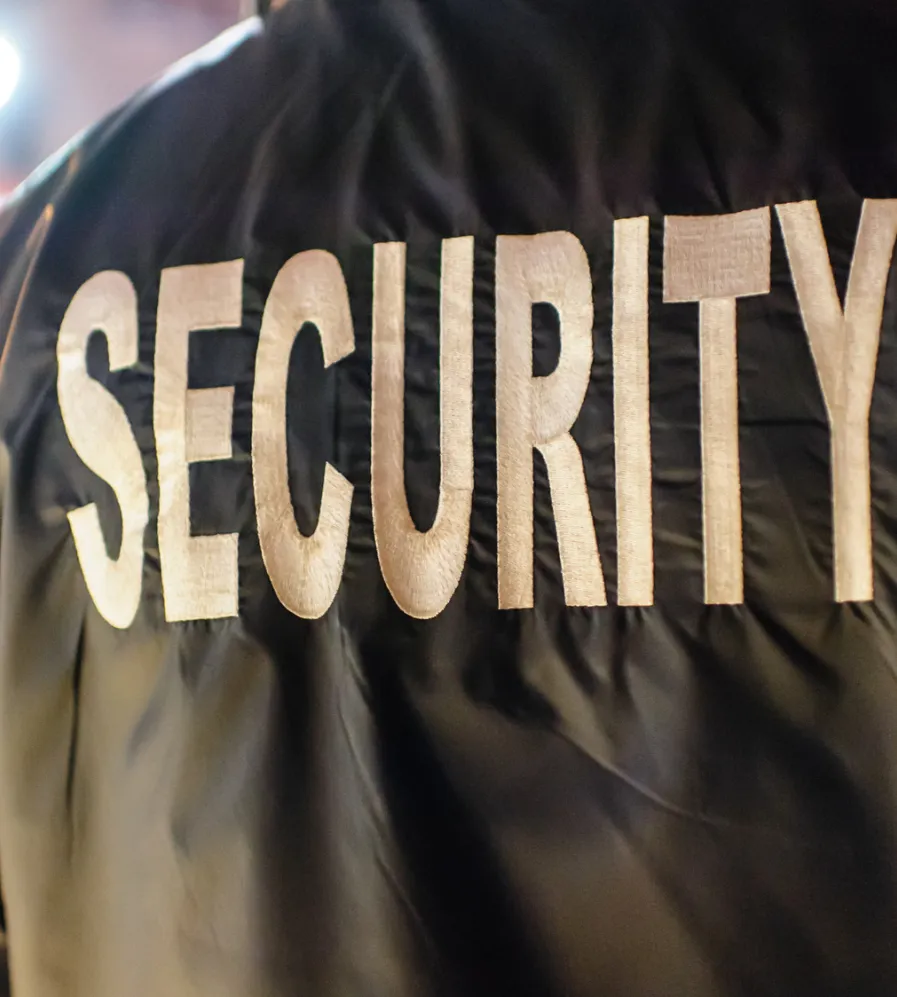 security