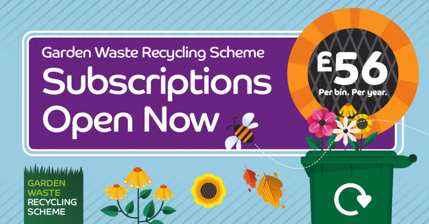 garden waste