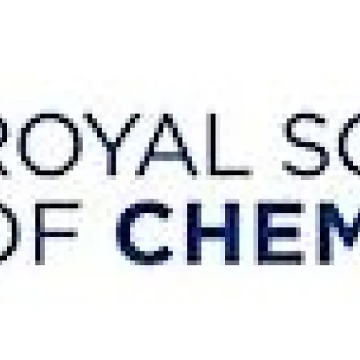 Royal Society of Chemistry Logo