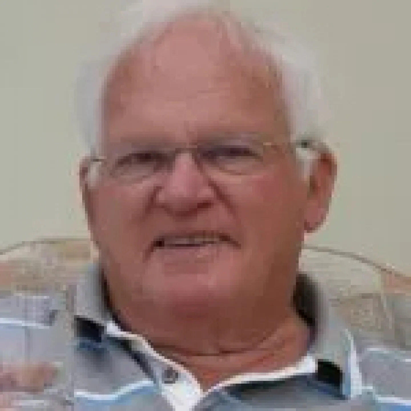 George Sanderson