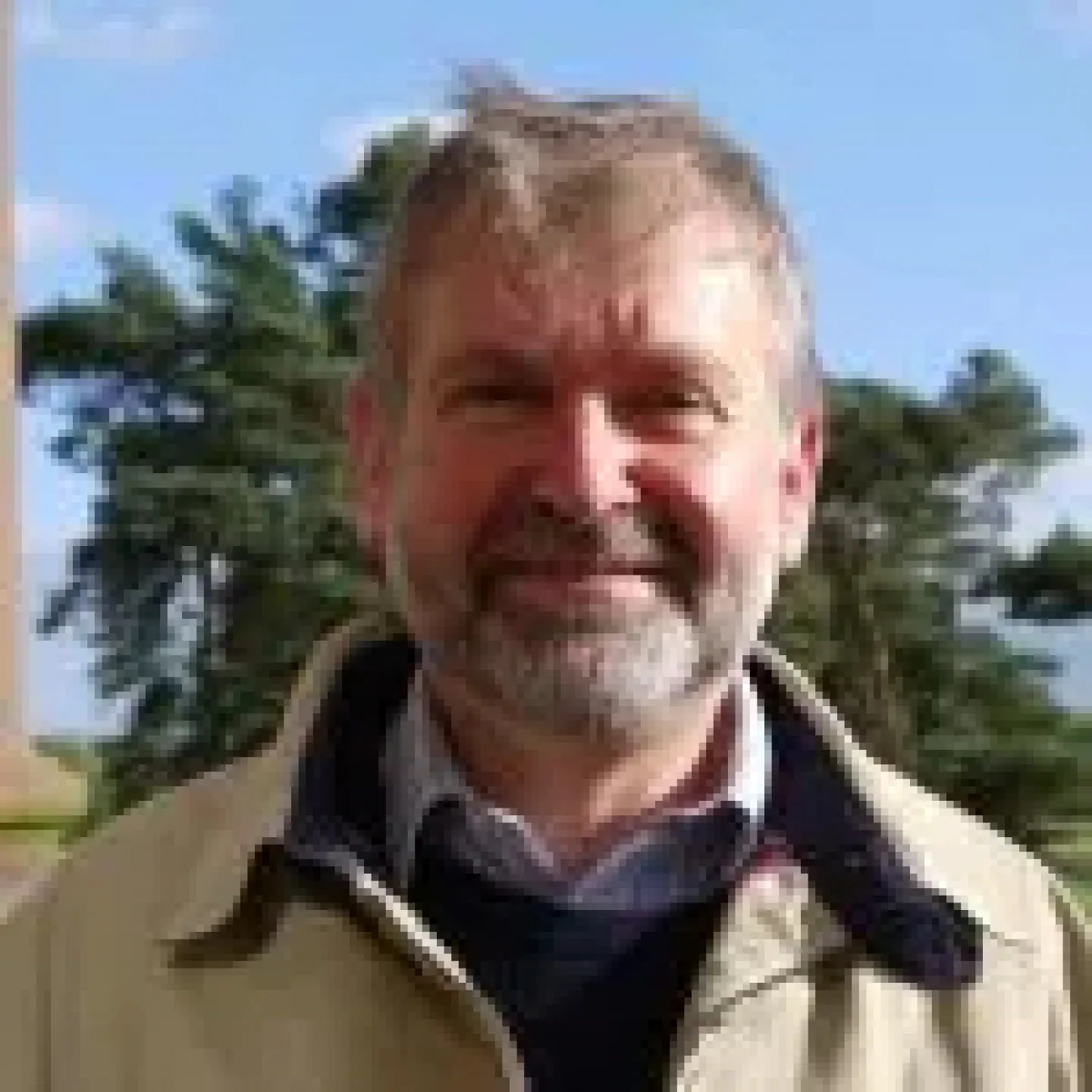 Peter Eveans