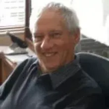 Alan Lane