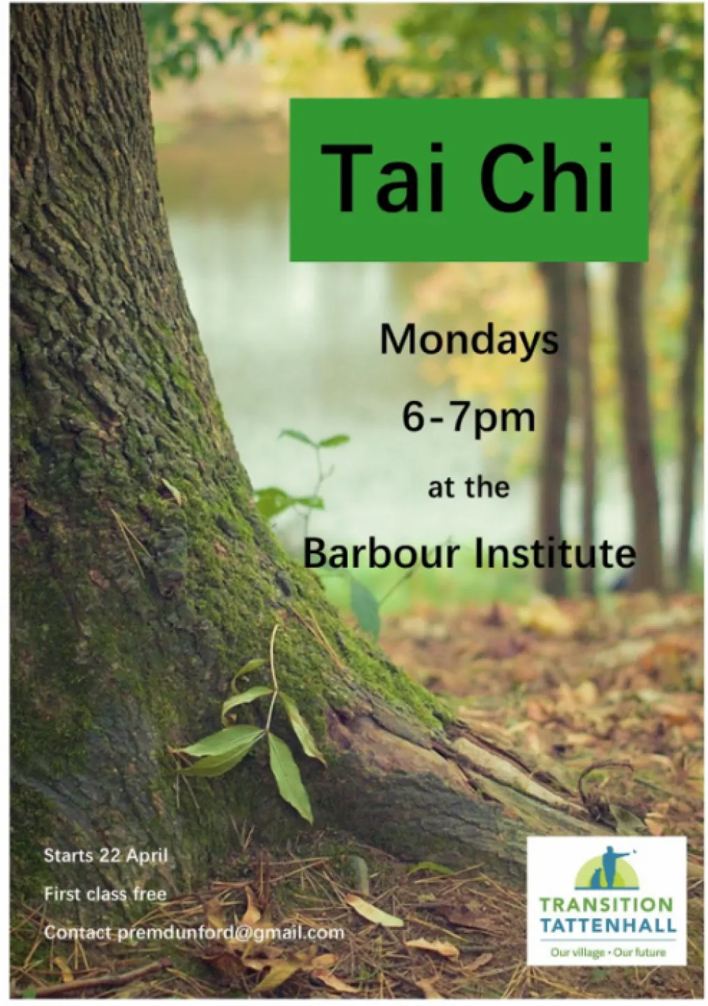 Tai Chai