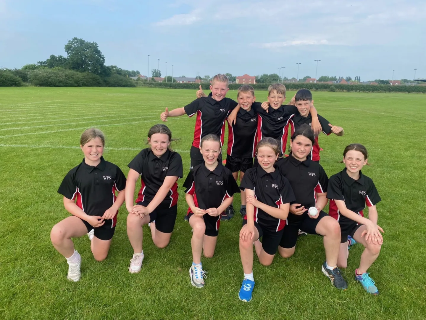 Rounders