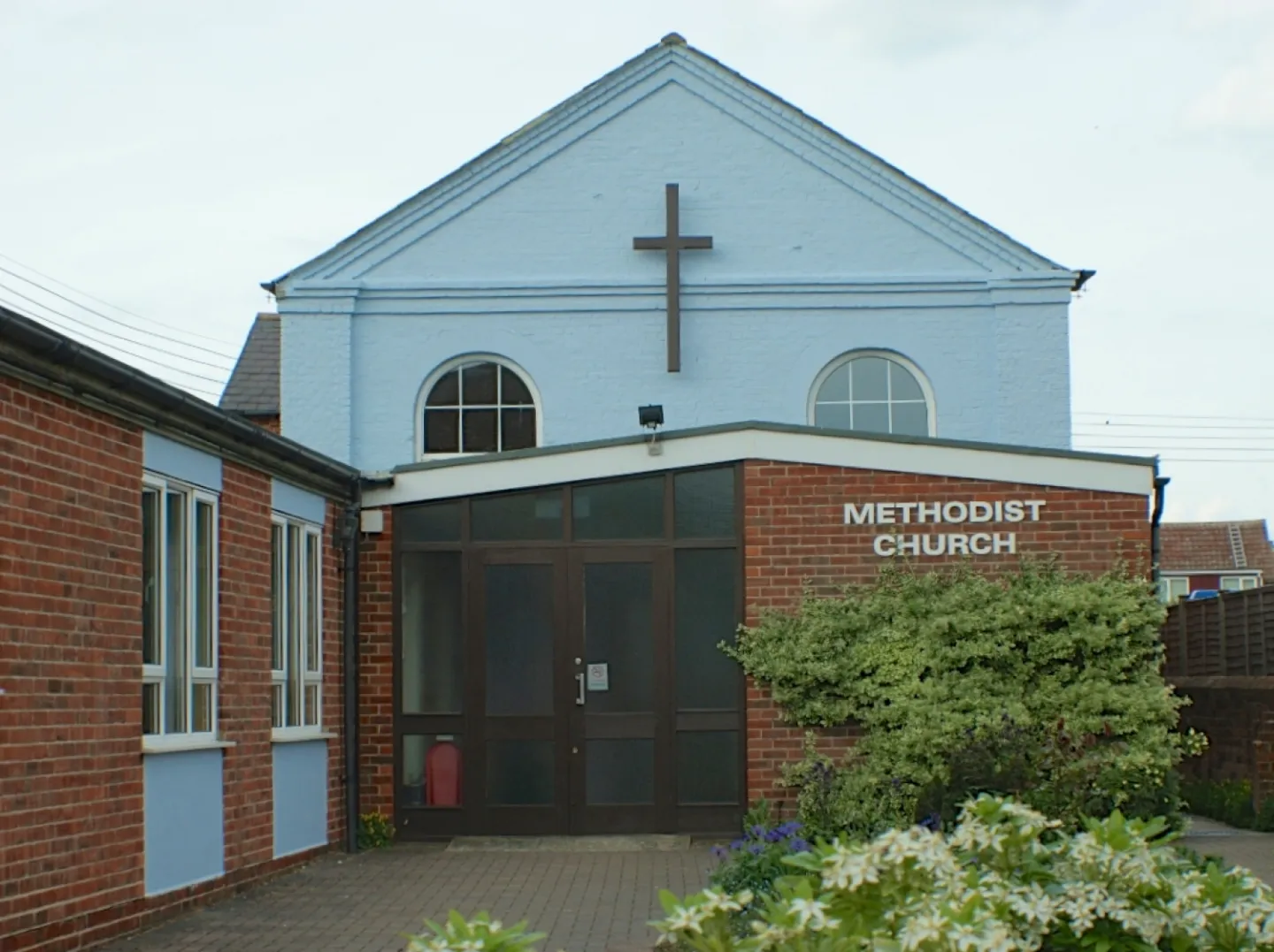 Thatcham