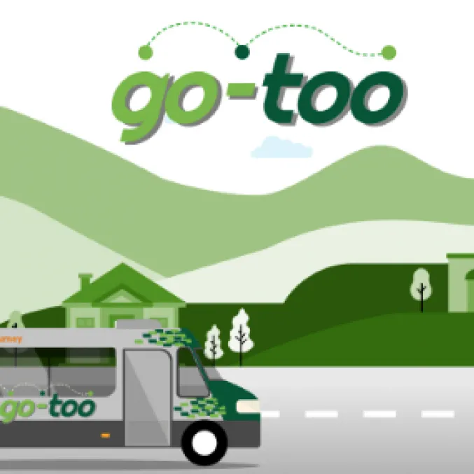 Go – Too Concessions
