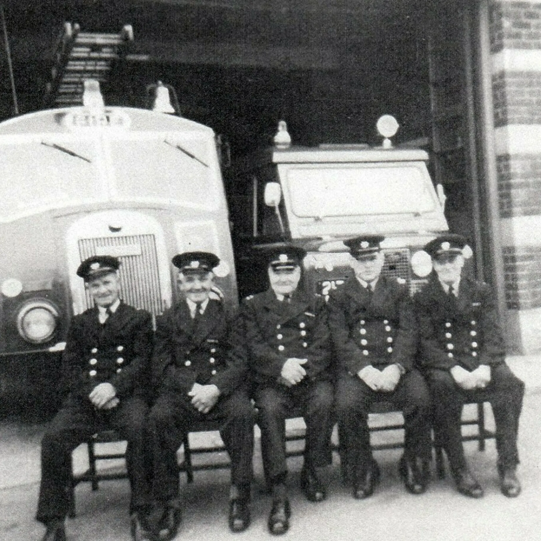 Fire Engine 2