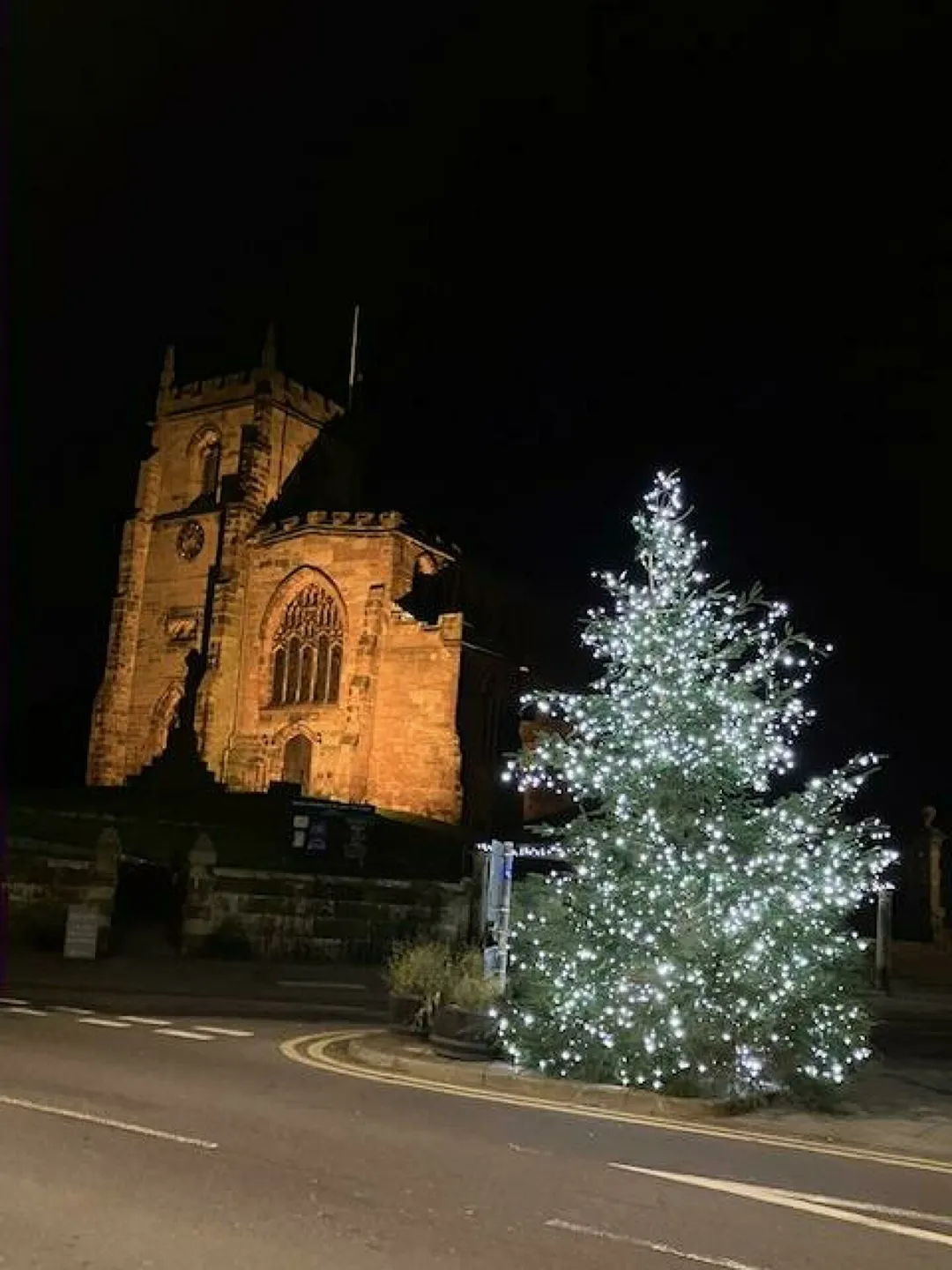 Chtistmas Lights