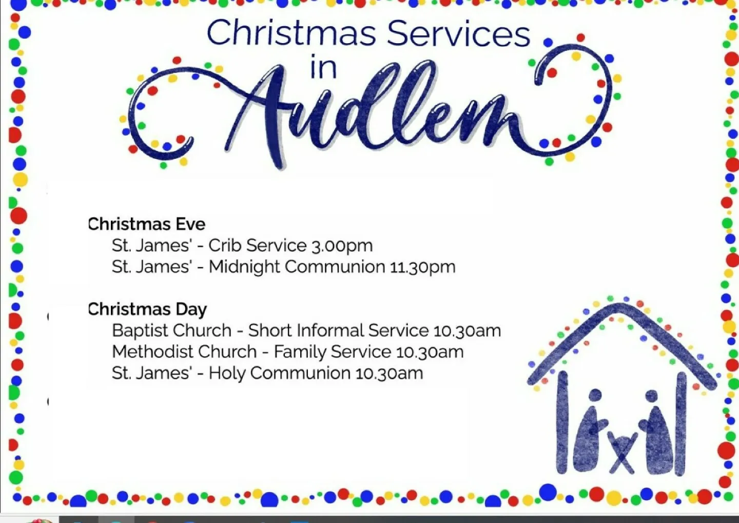 services
