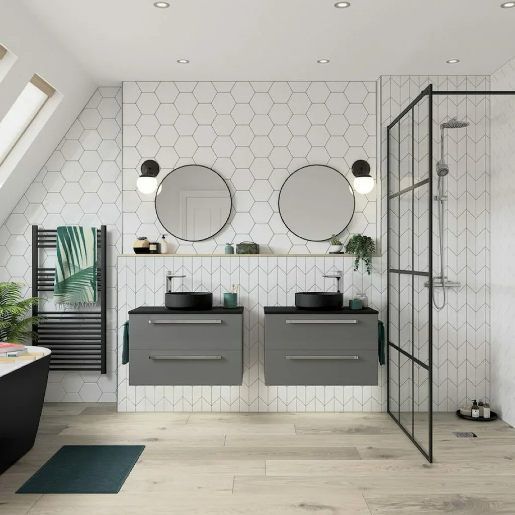 Morina Urban Grey