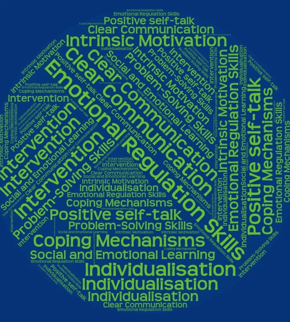 Challenging Behaviour