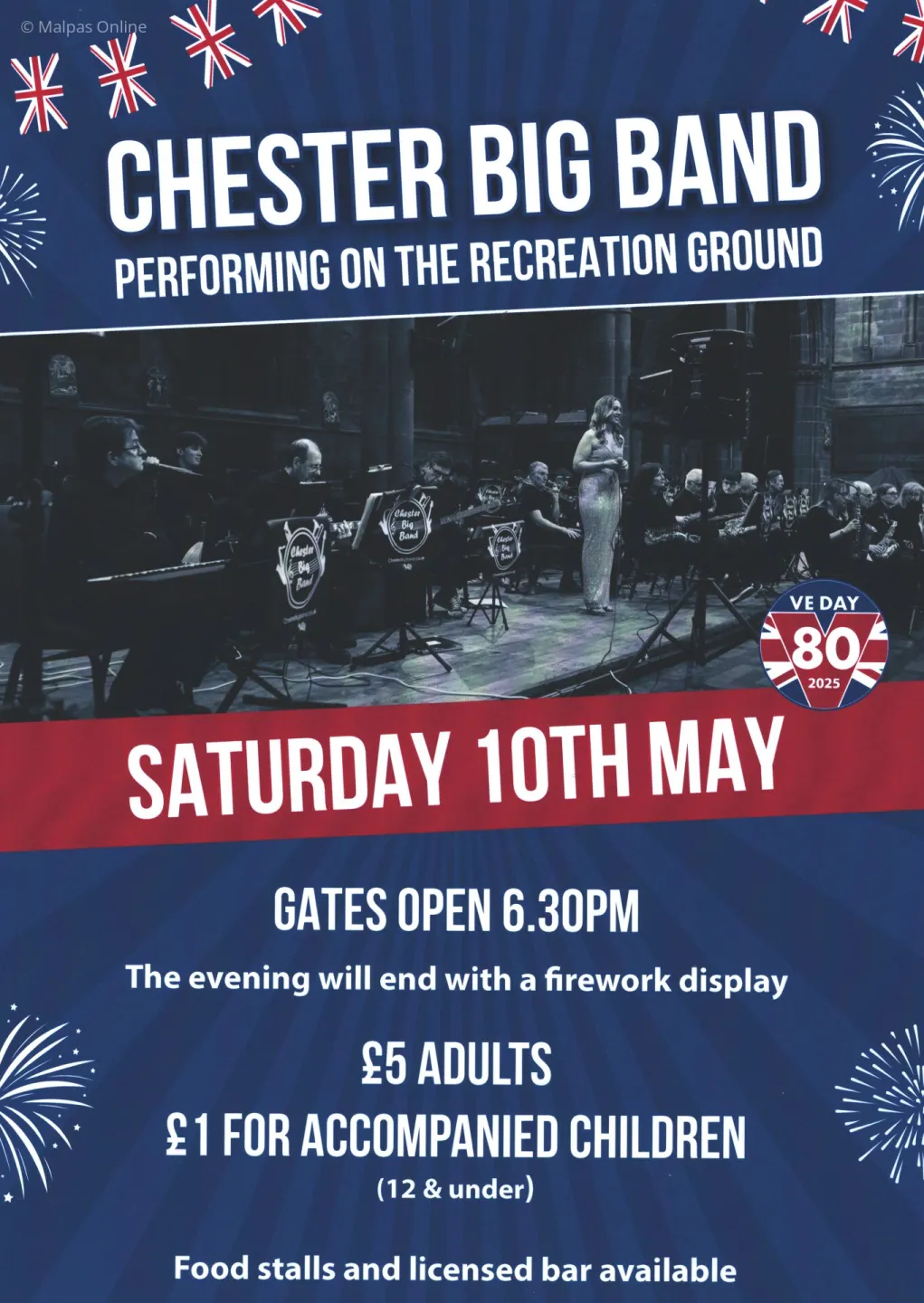 Big Band Night