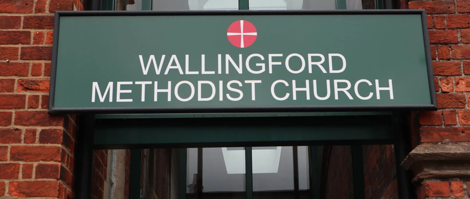 WMC &ndash; Closeup of sign