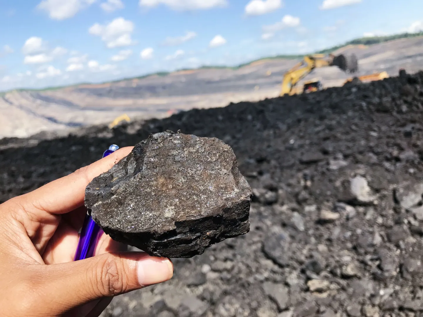 Coal 2
