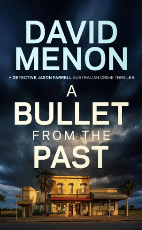 A Bullet From The Past