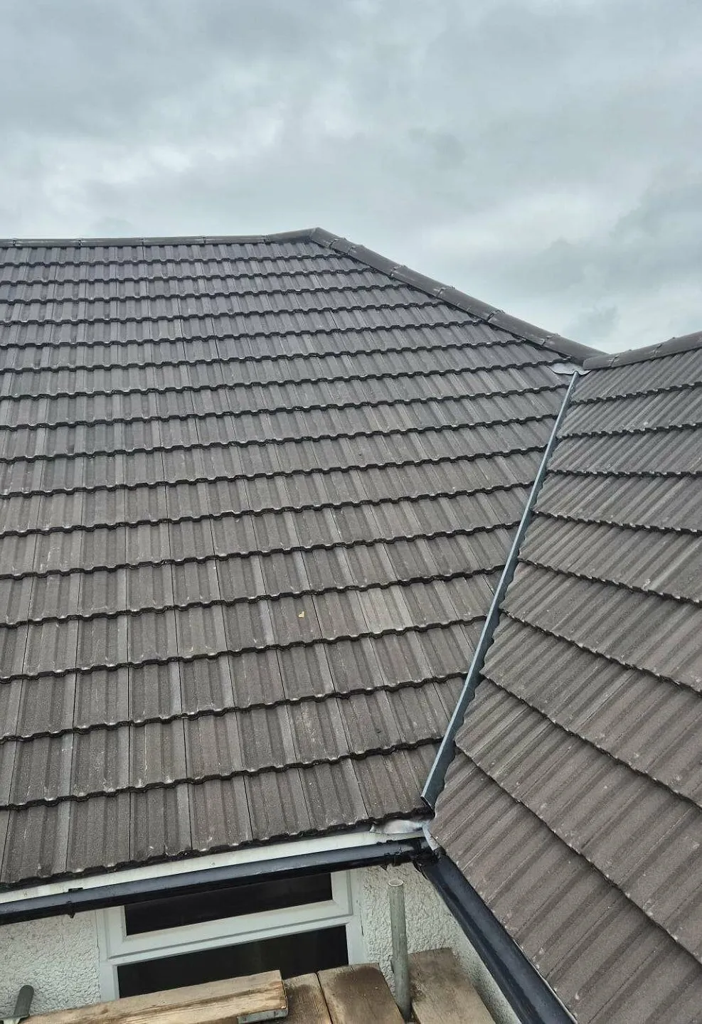 New Roof