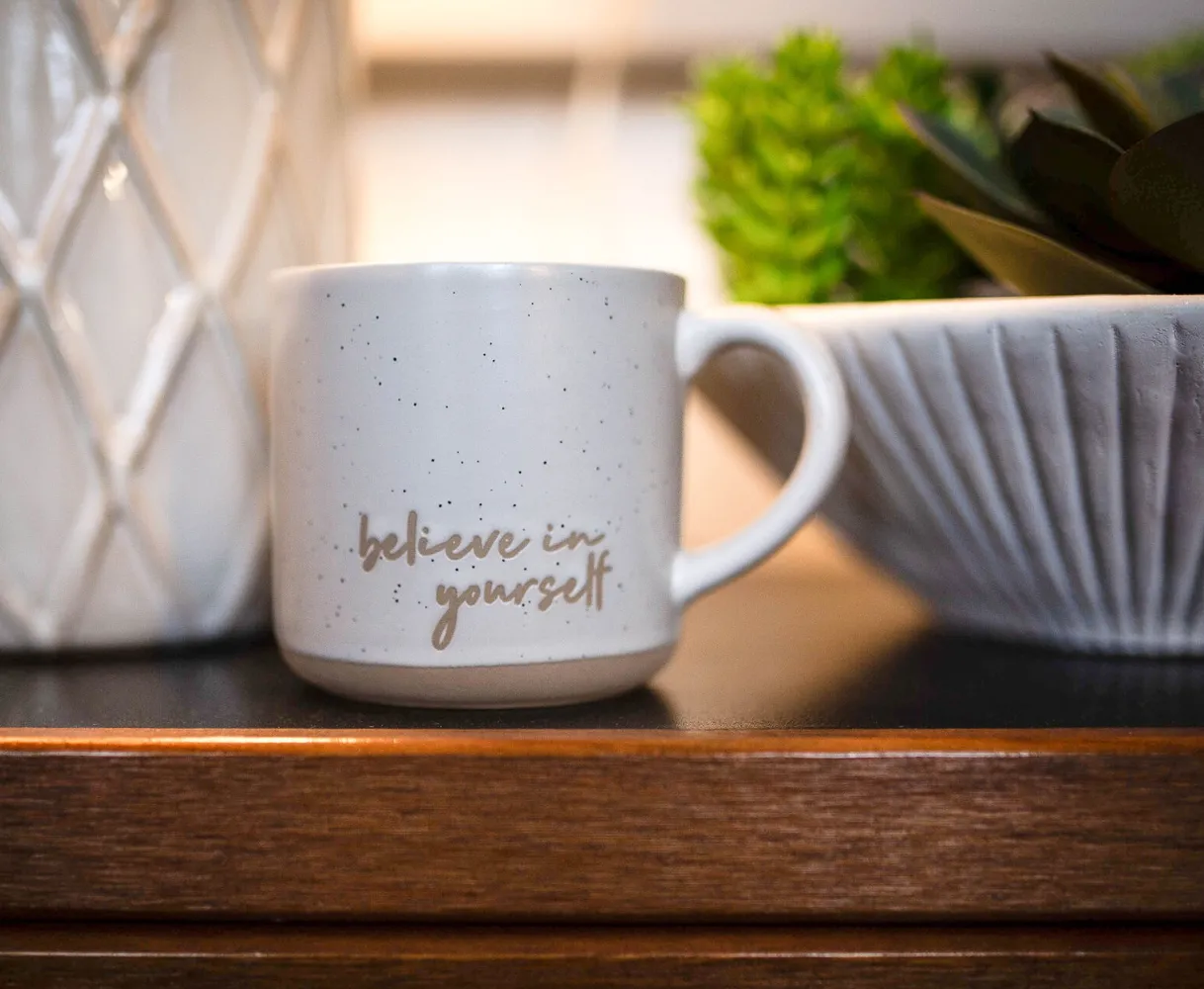 Therapy Mug