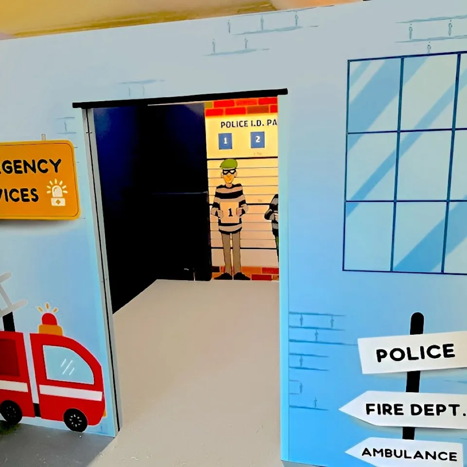 Emergency Services