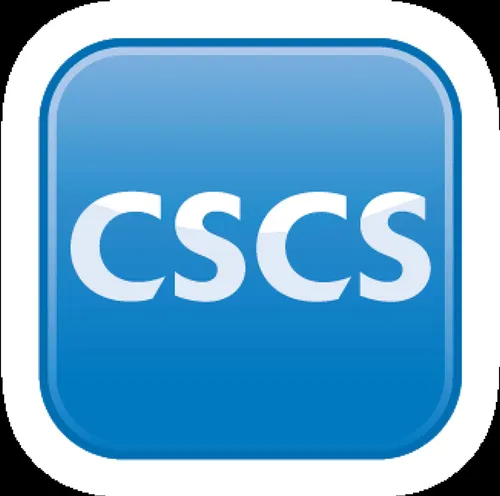 Cscs logo
