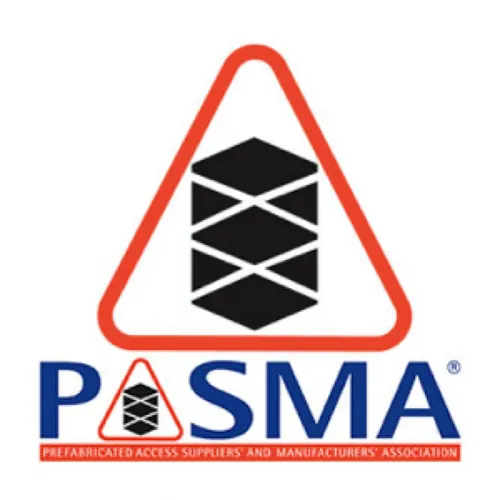 Pasma logo
