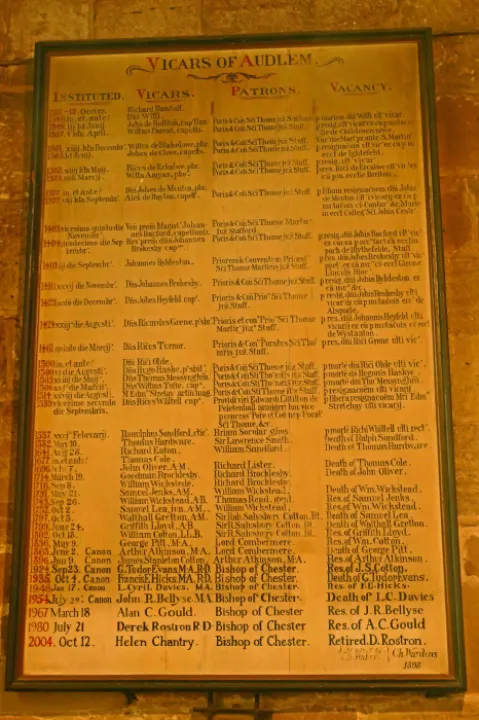 H48 Vicars of Audlem P1050719 ed