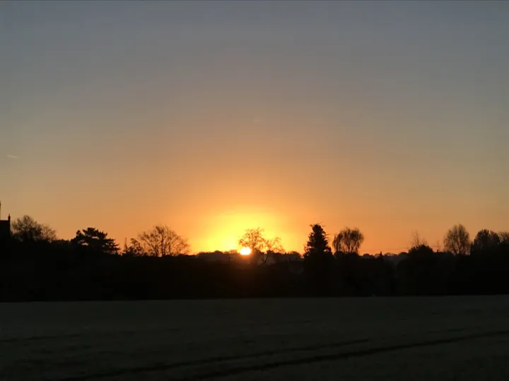 Sunrise