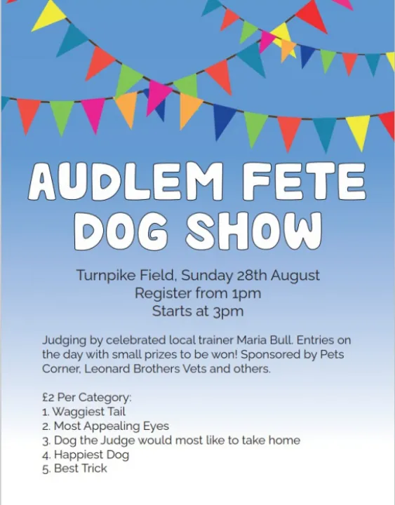 dog show