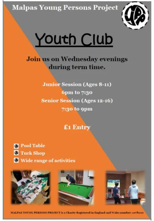 Youth Club