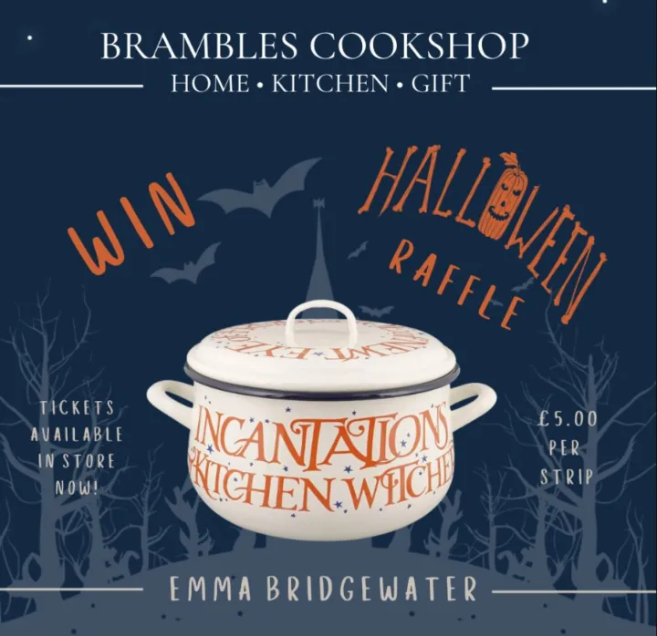 brambles
