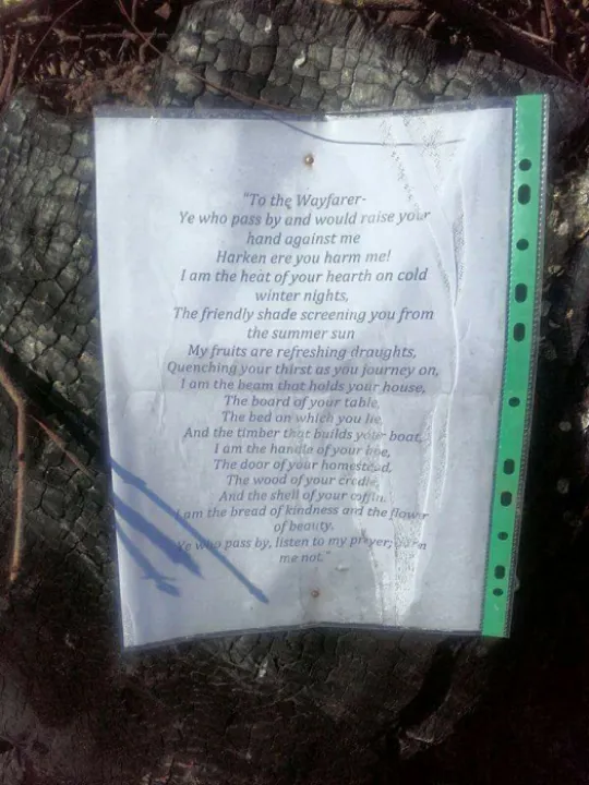 Poem at Ox heys